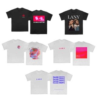 lany merchandise